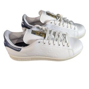 Adidas Stan Smith Spikeless Golf Shoes Size 10M/11W (ID4950)